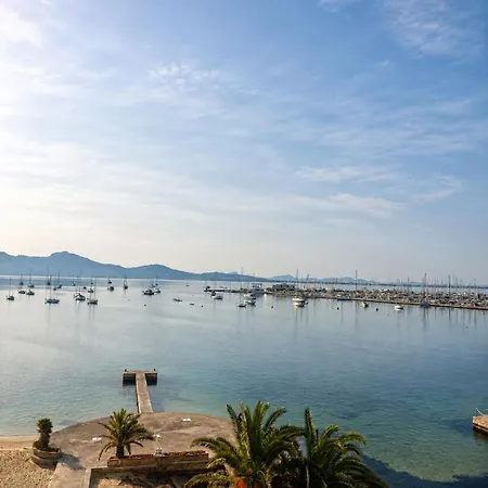 Capri Pollensa Hotel Port de Pollenca
