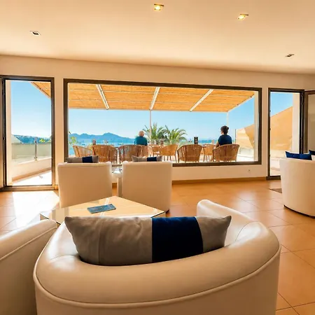 Hotel Capri Port de Pollença