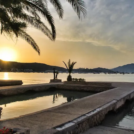 Capri Pollensa Hotel