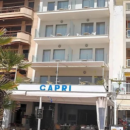 Capri Hotel