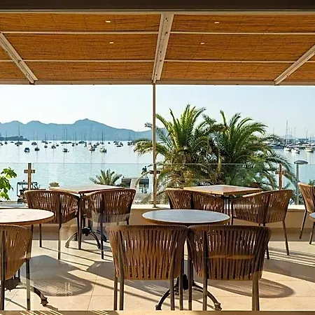 Capri Pollensa