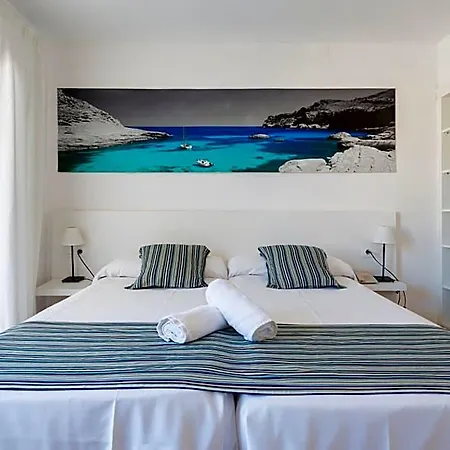 Capri Pollensa