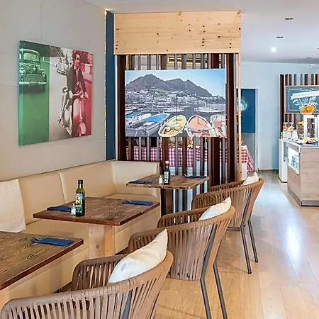 Capri Pollensa 3*