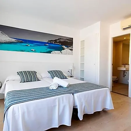 Hotel Capri Pollensa Port de Pollenca