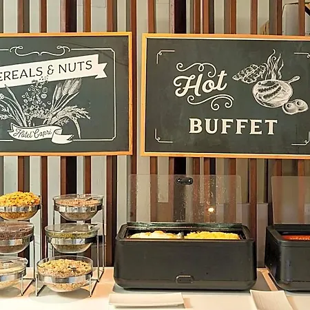 Hotel Capri Pollensa