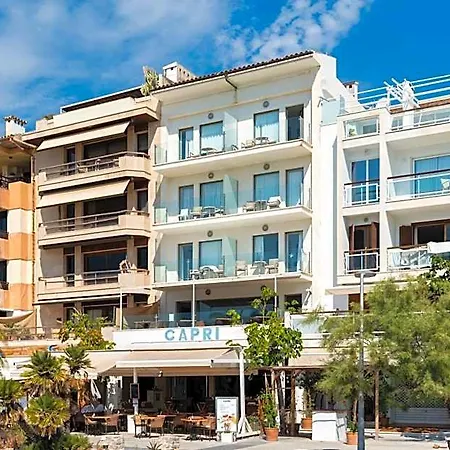 Capri Pollensa