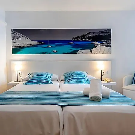 Capri Pollensa Hotel