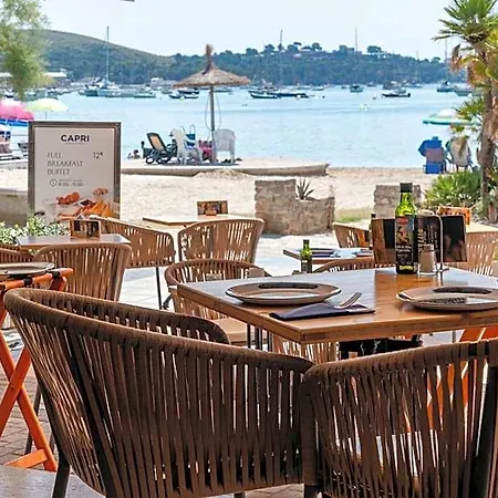 Hotel Capri Pollensa