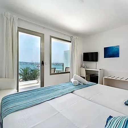 Capri Pollensa Hotel 3*