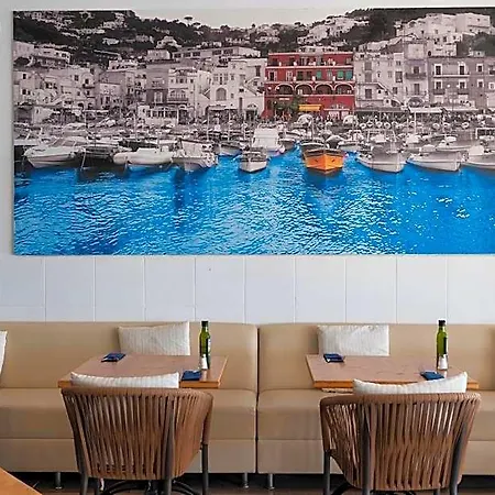 Capri Pollensa 3* Port de Pollenca