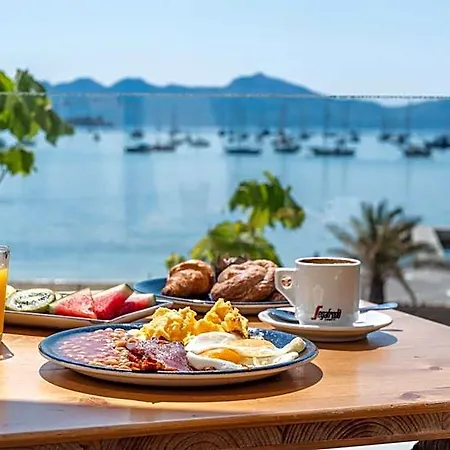 Capri Pollensa Hotel Port de Pollenca