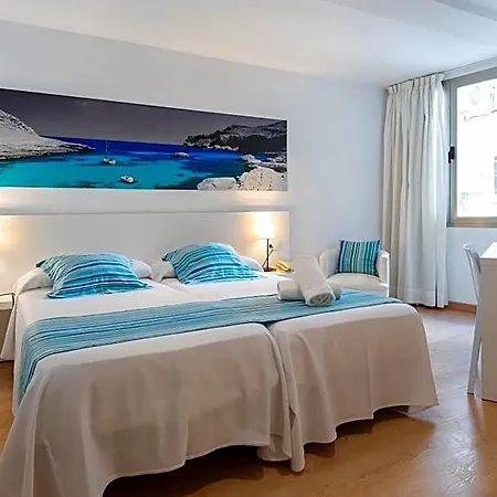 Hotel Capri Pollensa