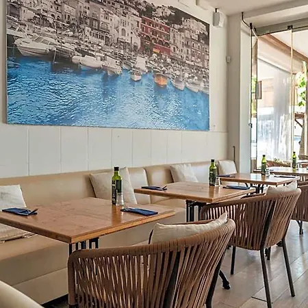 Hotel Capri Pollensa 3*
