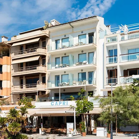 Hotel Capri Pollensa