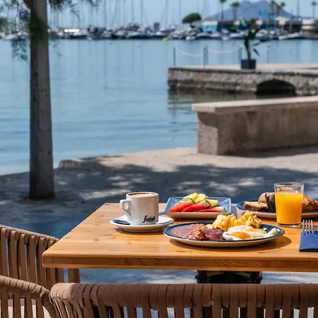 Hotel Capri Pollensa 3*