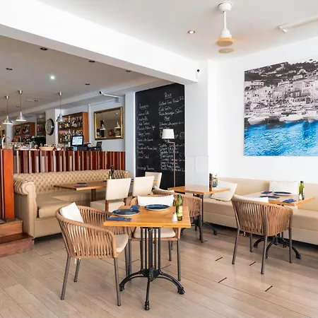 Capri Pollensa 3*