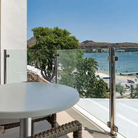 Hotel Capri Pollensa 3*