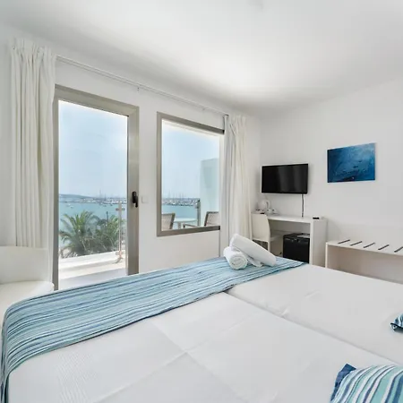 Capri Pollensa Hotel Port de Pollenca