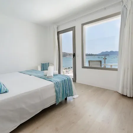 Capri Pollensa Hotel