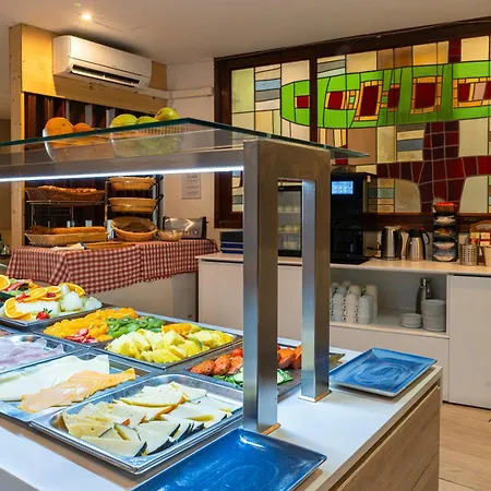 Capri Pollensa Hotel 3*