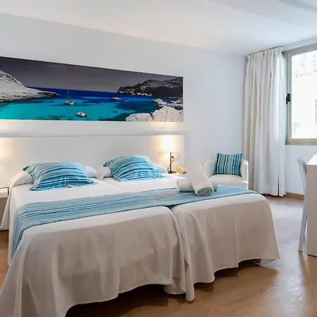 Capri Pollensa Hotel