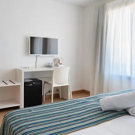 Capri Pollensa 3*