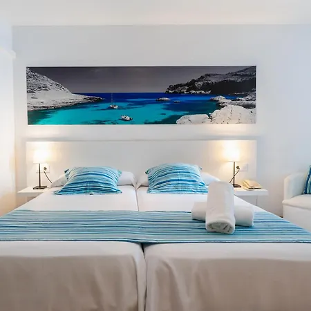 Hotel Capri Pollensa
