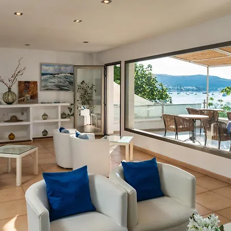 Capri Pollensa Hotel 3*