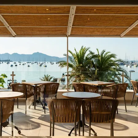 Hotel Capri Pollensa Port de Pollenca