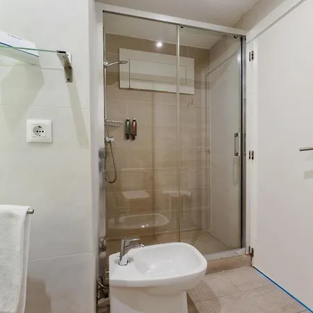 Capri Pollensa Hotel 3*