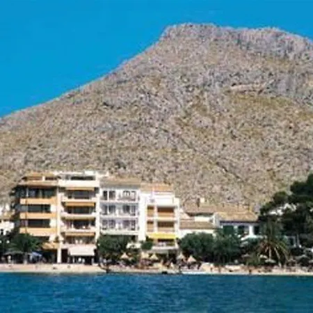 Capri 3* Port de Pollenca