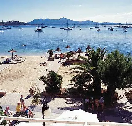 Szálloda Capri