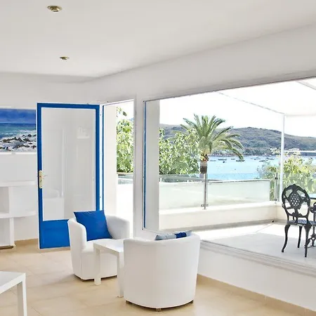 Capri Pollensa 3*