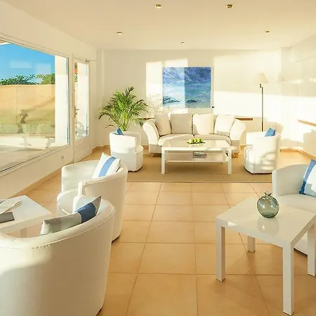 Capri Hotell Port de Pollença