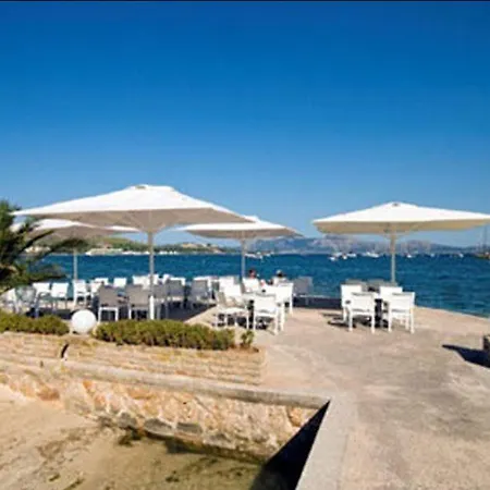 Capri بورت دي بوينسا