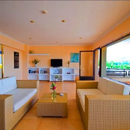 Capri Pollensa 3*