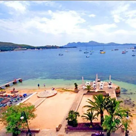 Hotell Capri