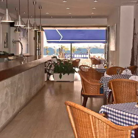 Capri Pollensa Hotel 3*