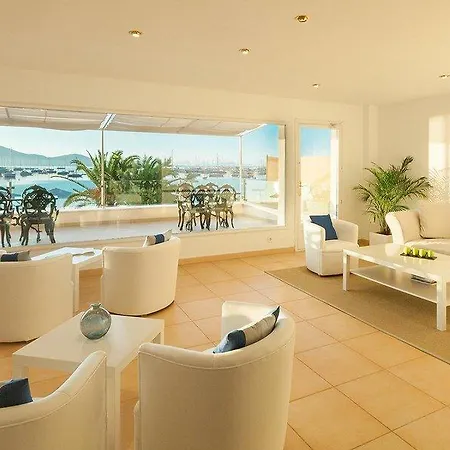 Capri 3* Port de Pollença