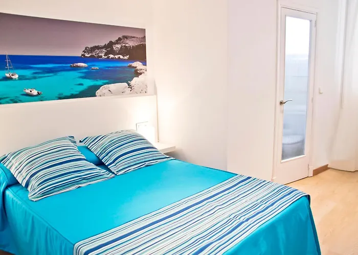 Capri Ξενοδοχείο Port de Pollenca