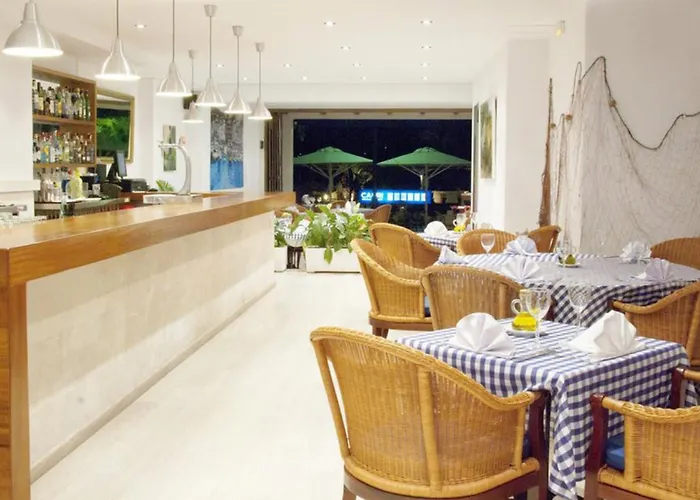 מלון Capri פורט דה פולנסה