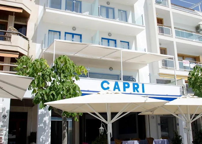 Capri