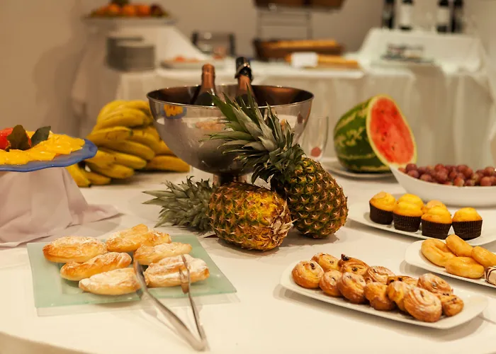 Capri 3* פורט דה פולנסה