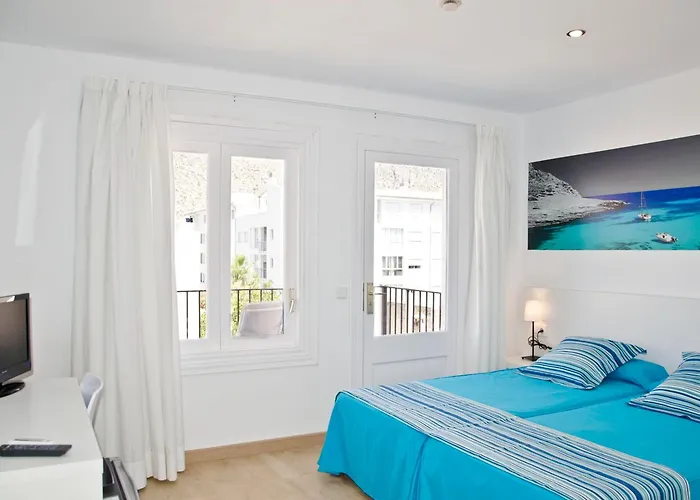 Capri פורט דה פולנסה