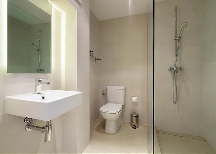 Capri מלון פורט דה פולנסה