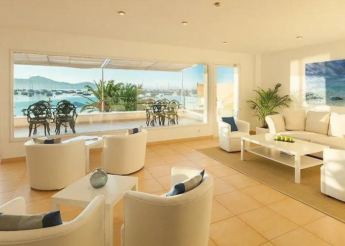 Capri 3* פורט דה פולנסה