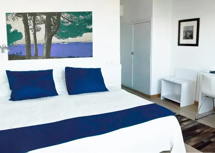 Capri 3* פורט דה פולנסה