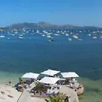 卡普里酒店