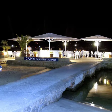 Szálloda Capri Port de Pollença