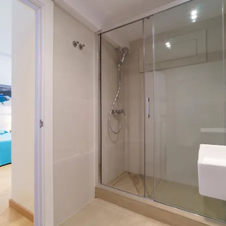 Szálloda Capri Port de Pollença